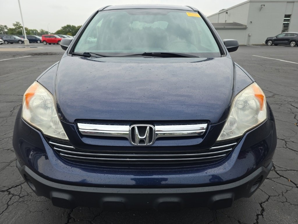 2008 Honda CR-V EX photo 2