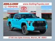  Toyota Tundra i-FORCE MAX