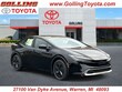  Toyota Prius Plug-in Hybrid