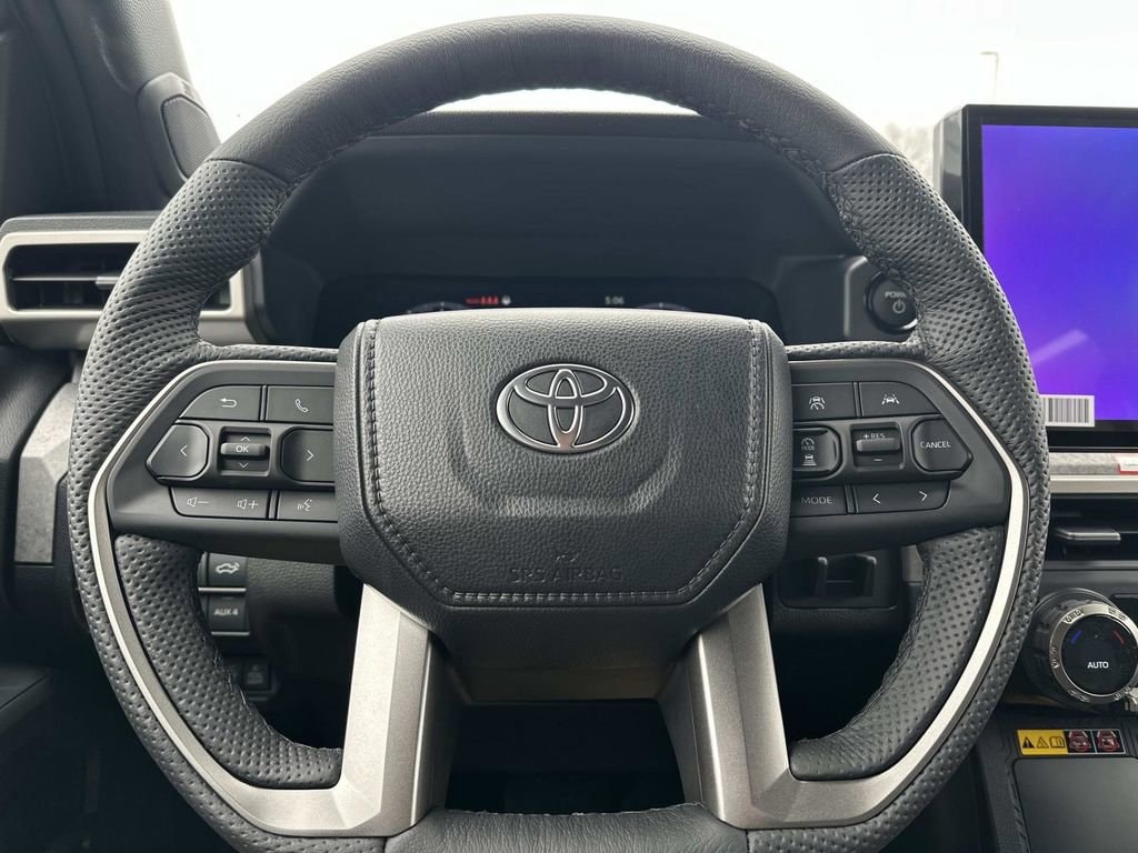 2026 Toyota Tacoma Trailhunter - Photo 19