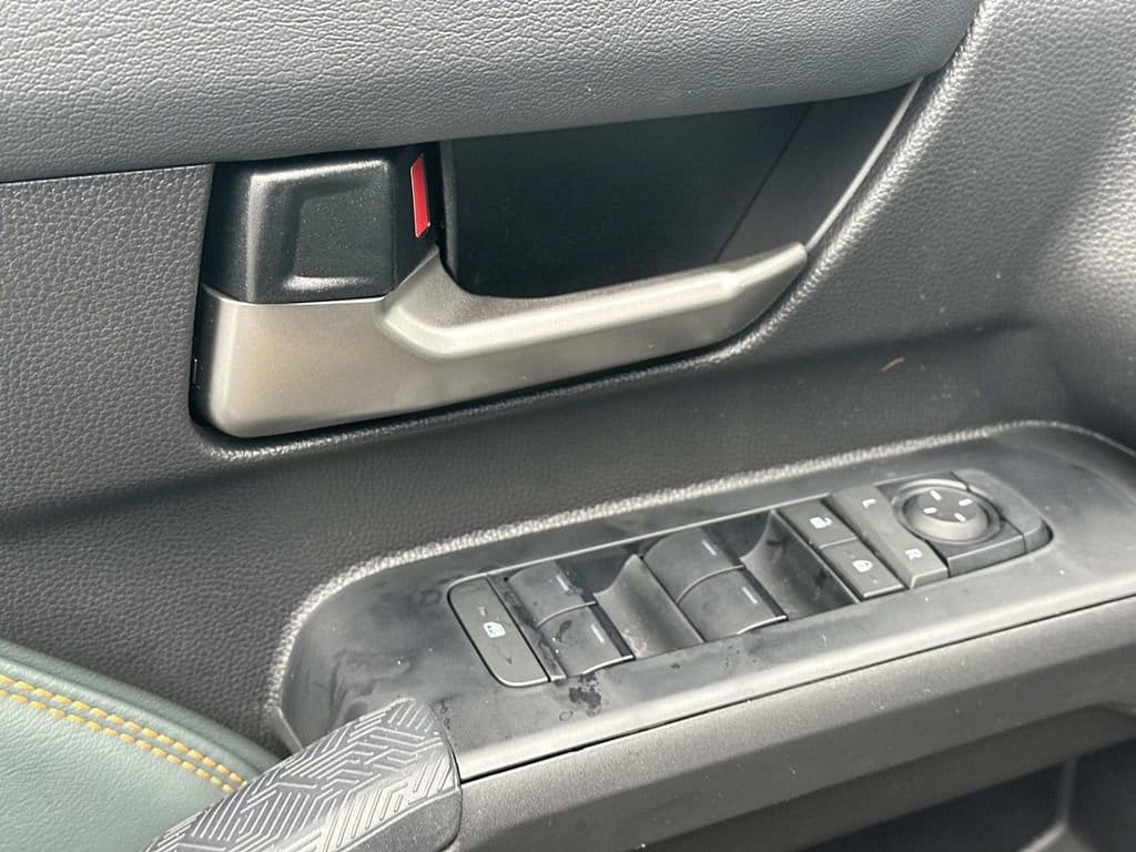 2026 Toyota Tacoma Trailhunter - Photo 15