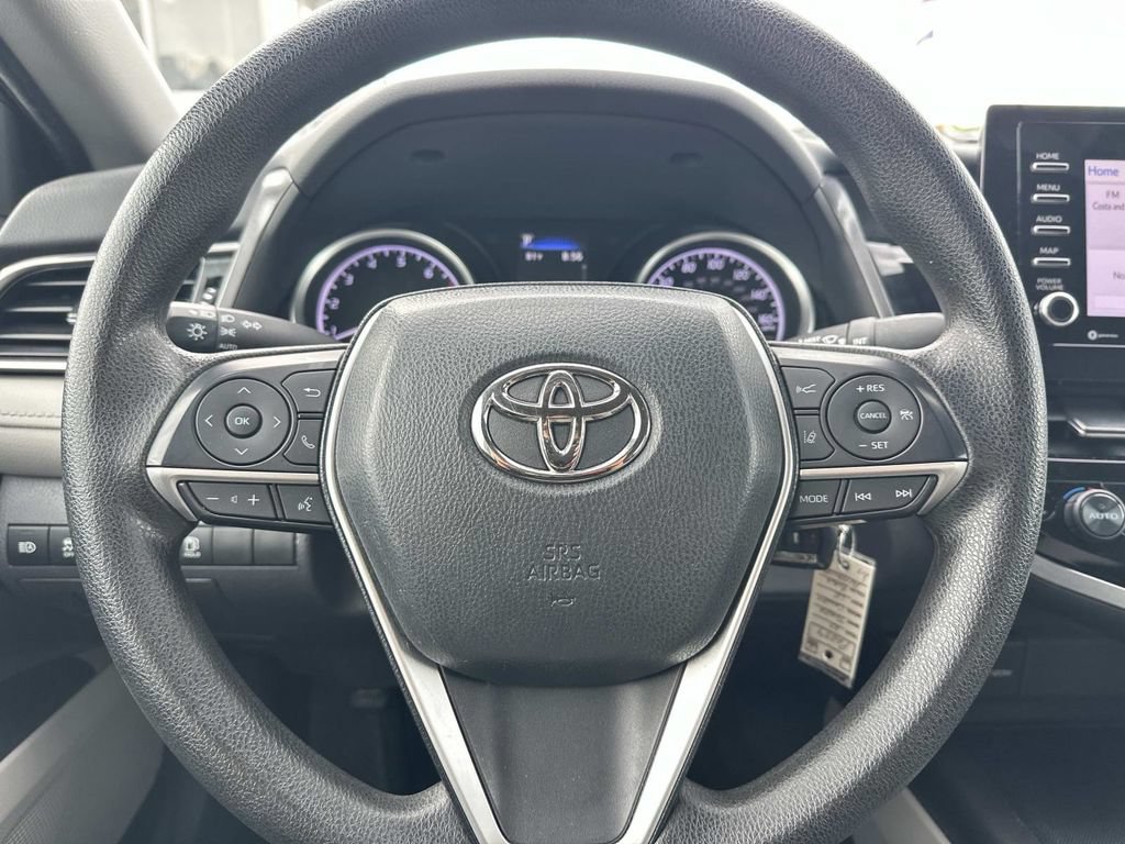 2023 Toyota Camry LE - Photo 20