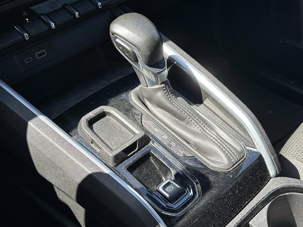 2023 Chevrolet Colorado LT - Photo 29