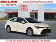 Toyota Corolla Hybrid