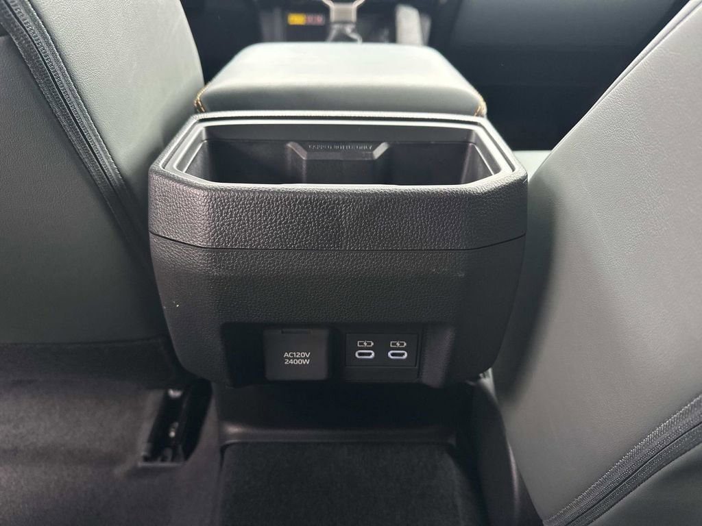 2026 Toyota Tacoma Trailhunter - Photo 13