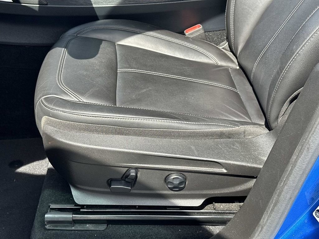 2020 Alfa Romeo Stelvio Sport - Photo 18