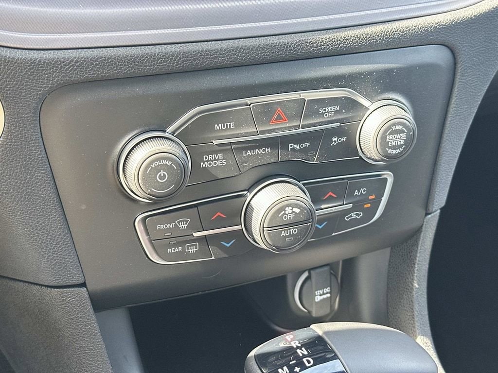2023 Dodge Charger Scat Pack - Photo 29