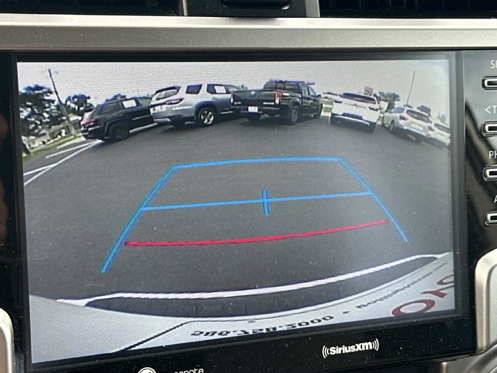 2021 Toyota 4Runner SR5 - Photo 28