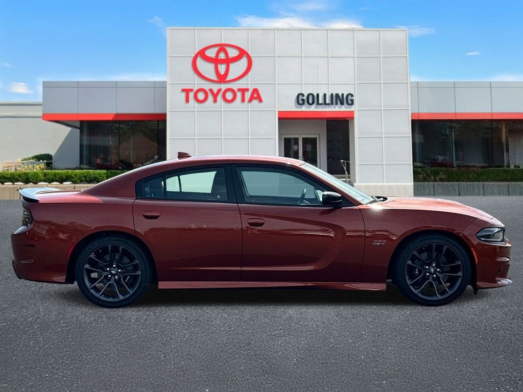 2023 Dodge Charger Scat Pack - Photo 6