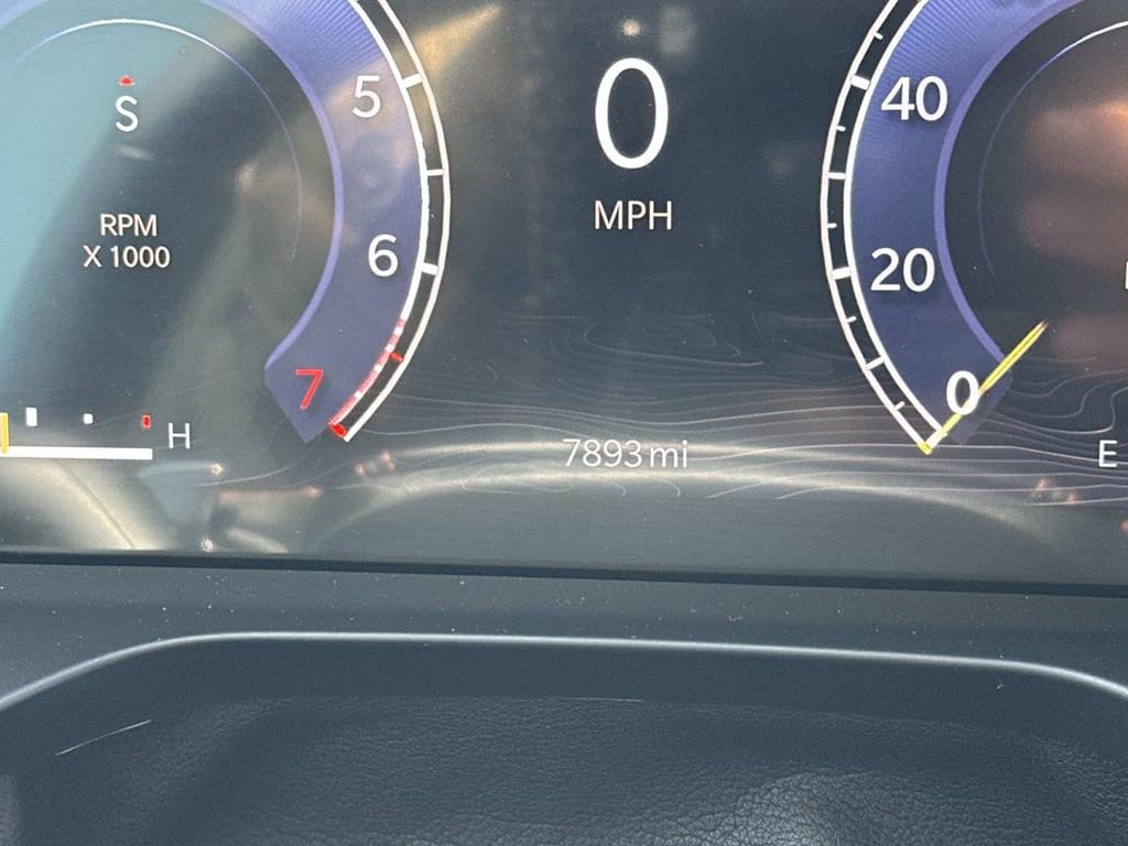2025 Jeep Grand Cherokee L Summit - Photo 23