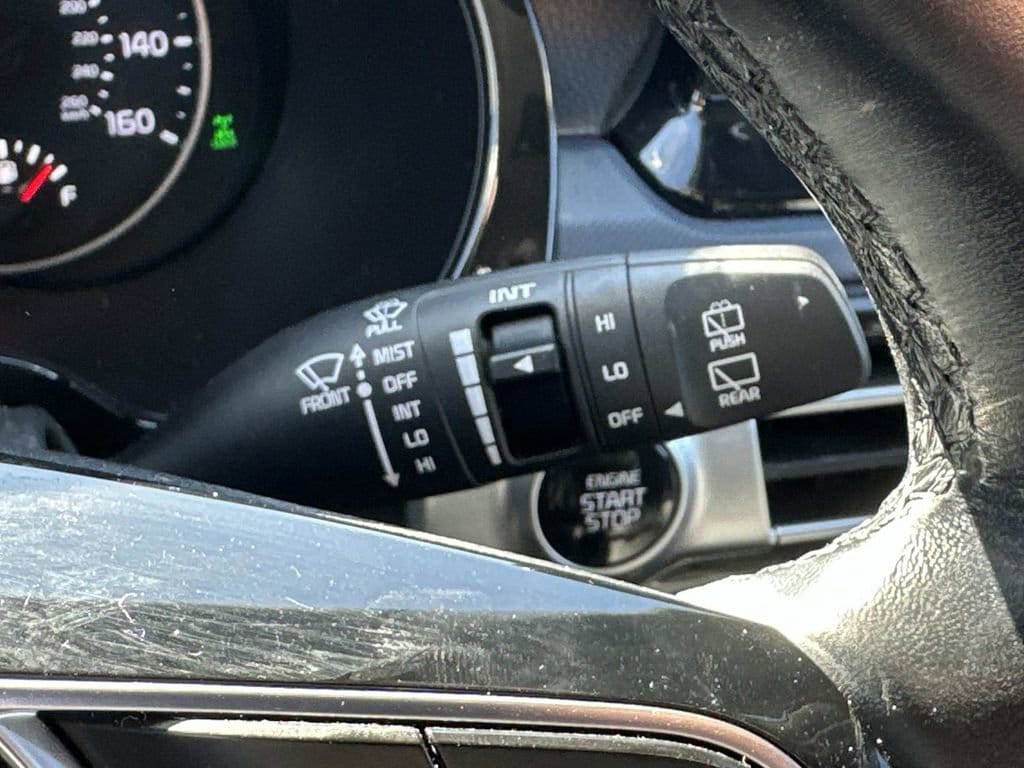 2023 Kia Seltos S - Photo 24