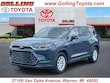  Toyota Grand Highlander