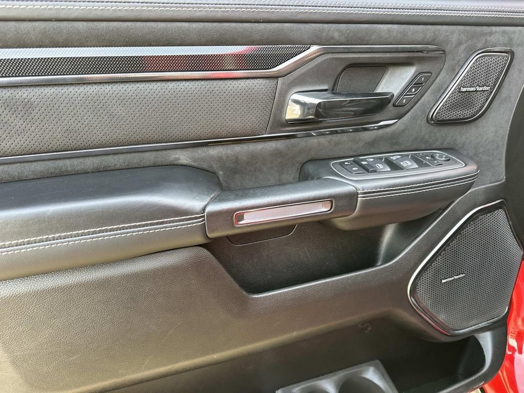 2022 RAM Ram 1500 Pickup TRX - Photo 15