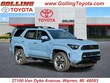 Toyota 4Runner