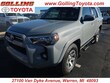 Toyota 4Runner