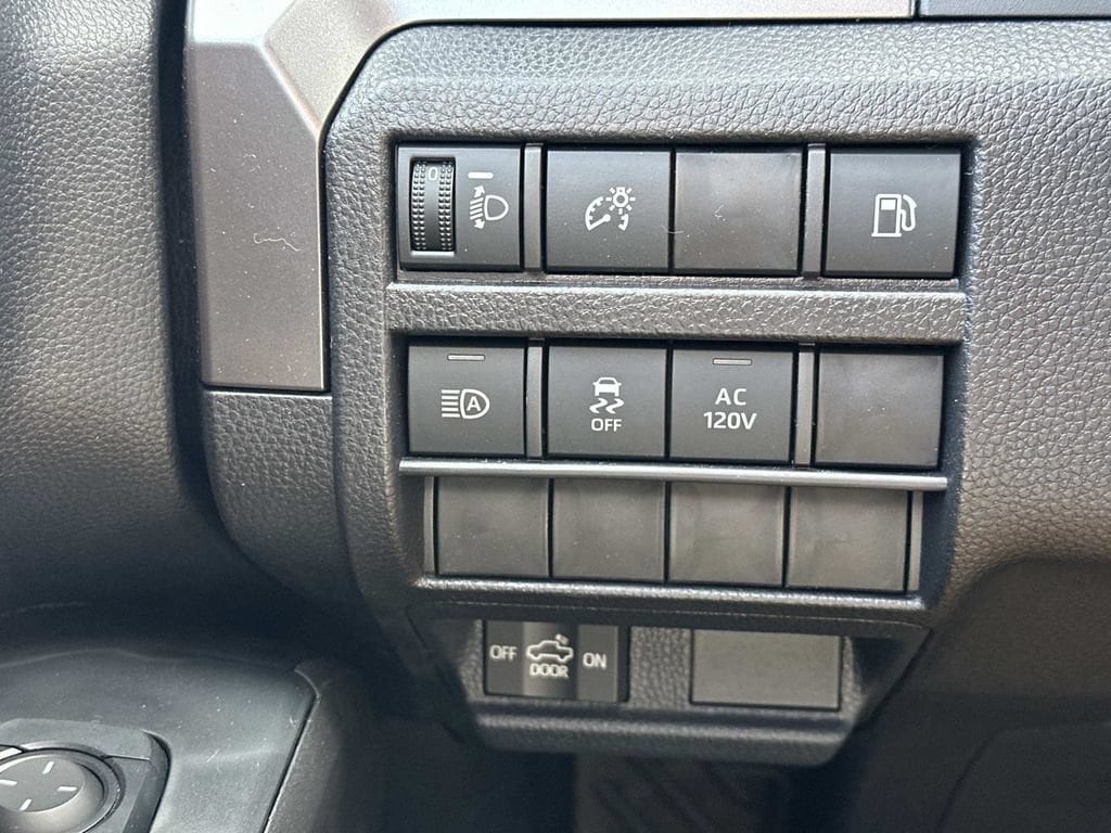 2026 Toyota Tacoma TRD Off Road - Photo 25