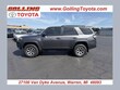  Toyota 4Runner