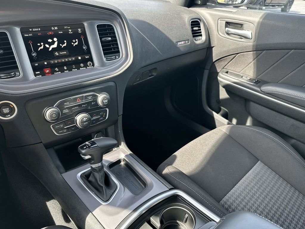 2023 Dodge Charger Scat Pack - Photo 33
