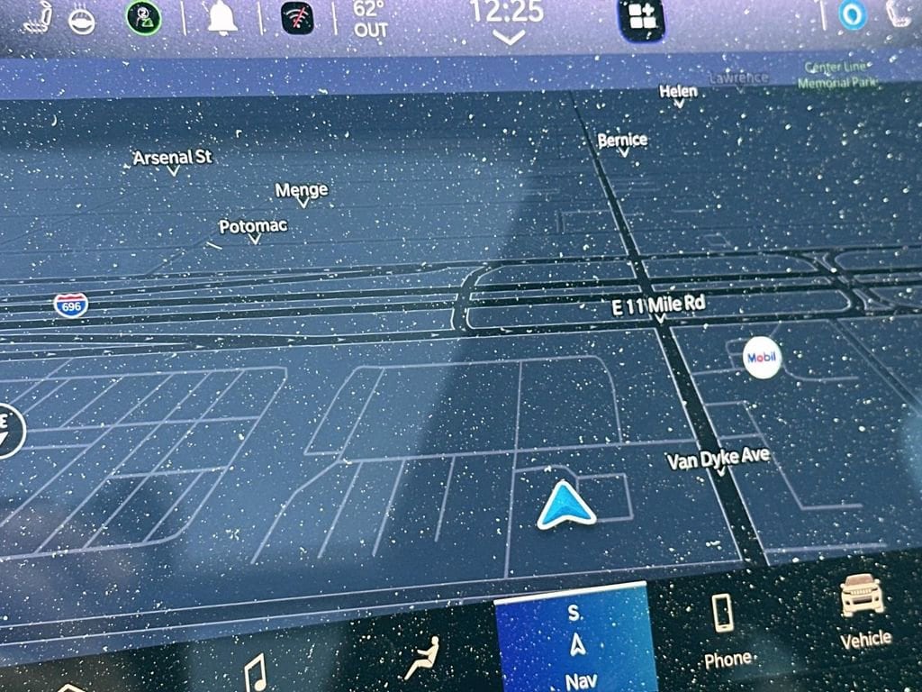 2025 Jeep Grand Cherokee L Summit - Photo 31
