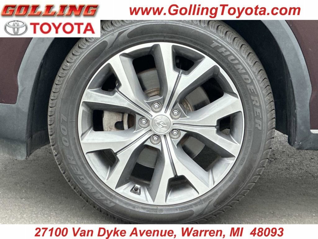 2021 Hyundai Palisade SEL - Photo 9