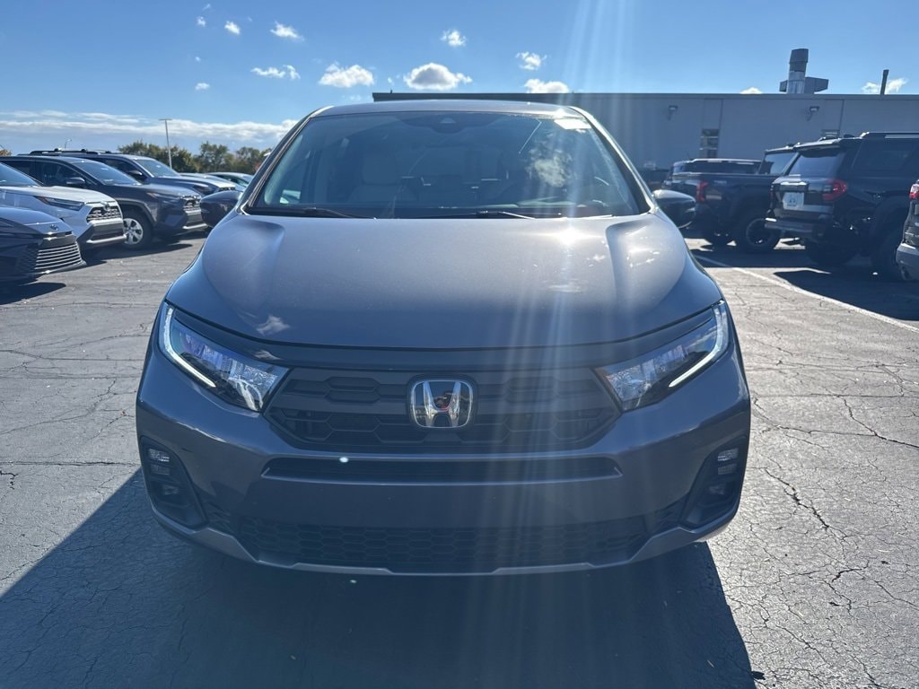 Used 2025 Honda Odyssey EX-L Passenger Van