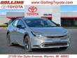  Toyota Prius Plug-in Hybrid