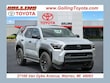  Toyota 4Runner i-FORCE MAX