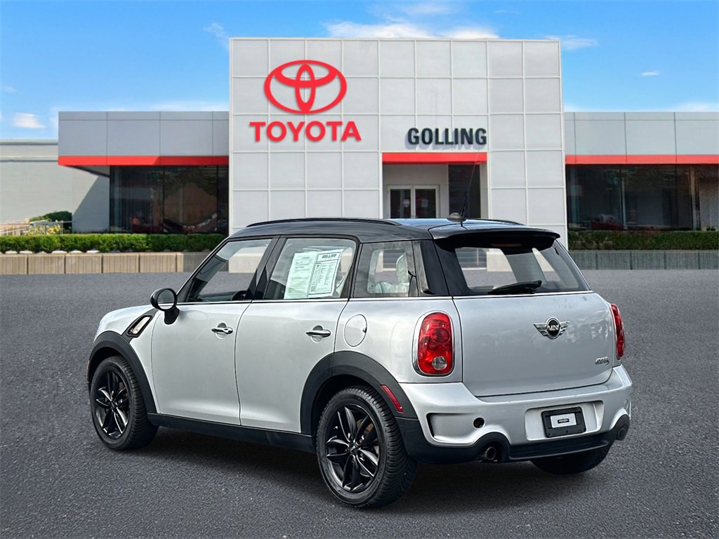 2013 Mini Cooper Base photo 3