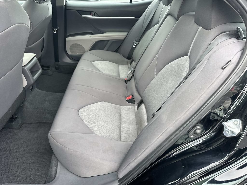 2023 Toyota Camry LE - Photo 12