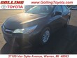 Toyota Camry Hybrid