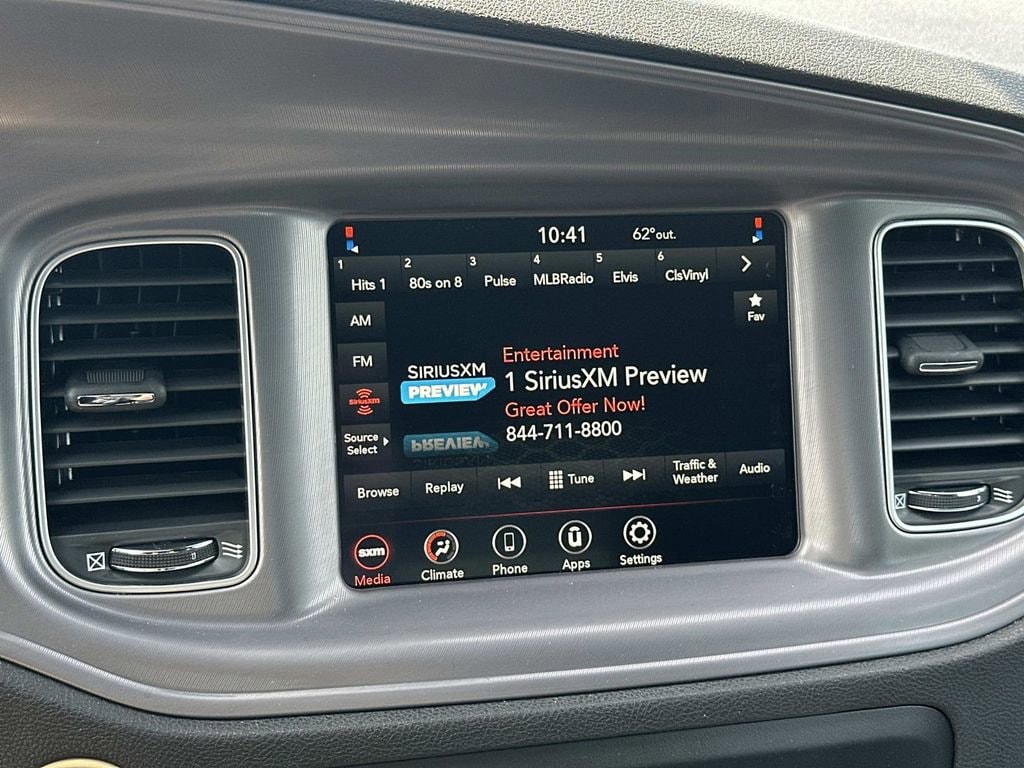 2023 Dodge Charger SXT - Photo 28
