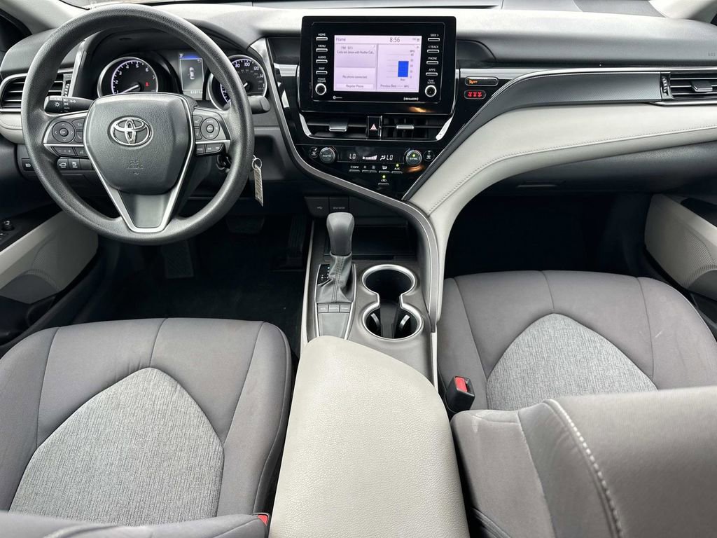 2023 Toyota Camry LE - Photo 13