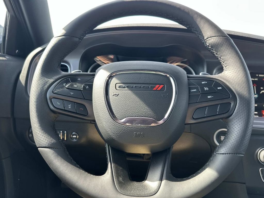 2023 Dodge Charger Scat Pack - Photo 20