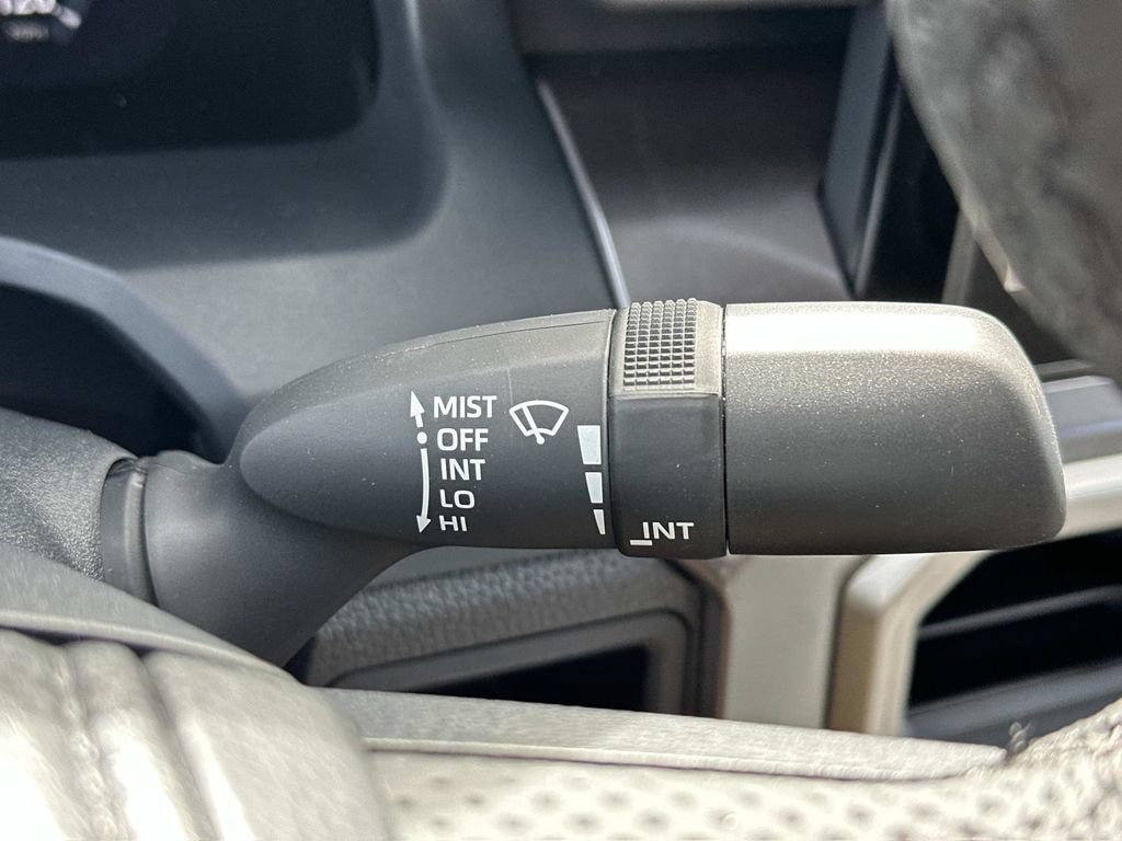 2026 Toyota Tacoma TRD Off Road - Photo 23