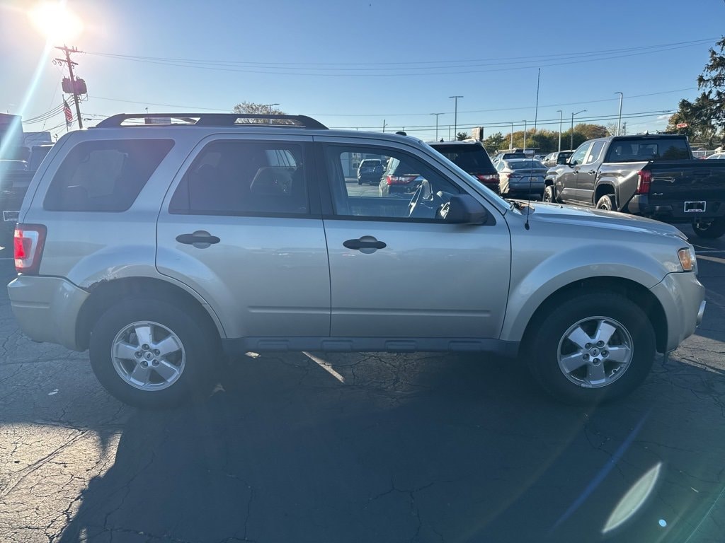 Used 2011 Ford Escape XLT Sport Utility