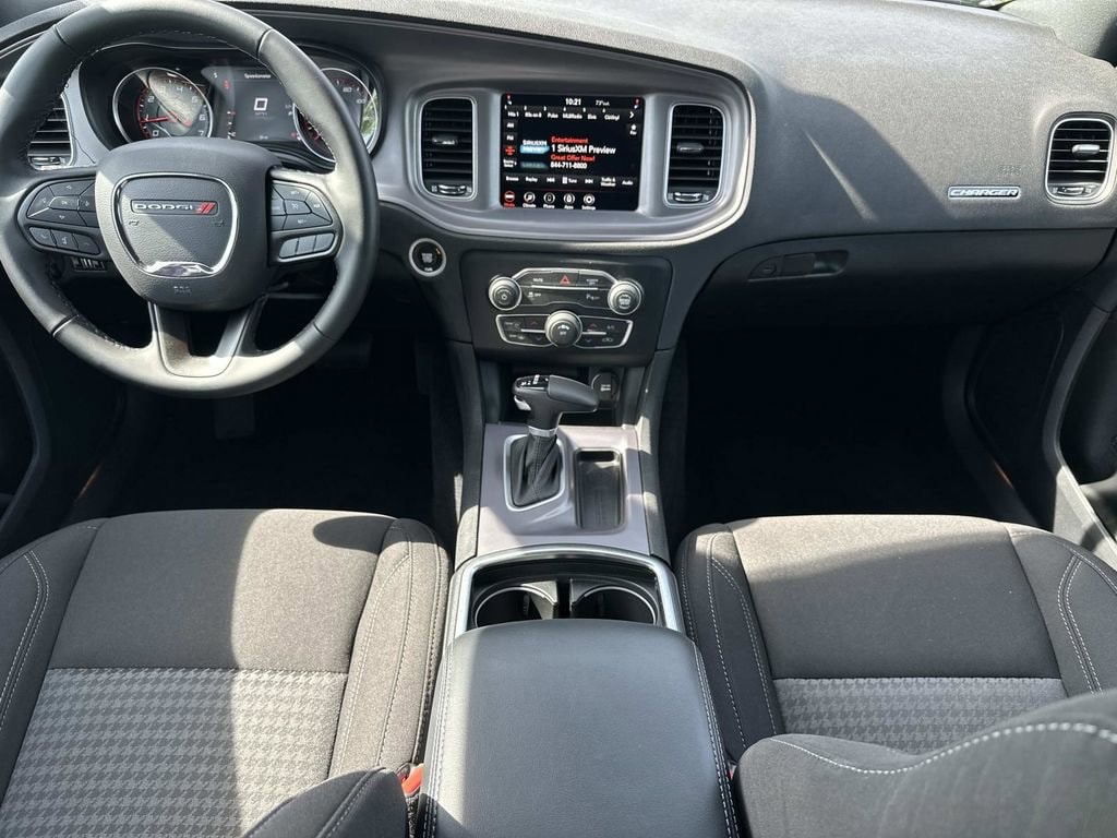 2023 Dodge Charger SXT - Photo 13