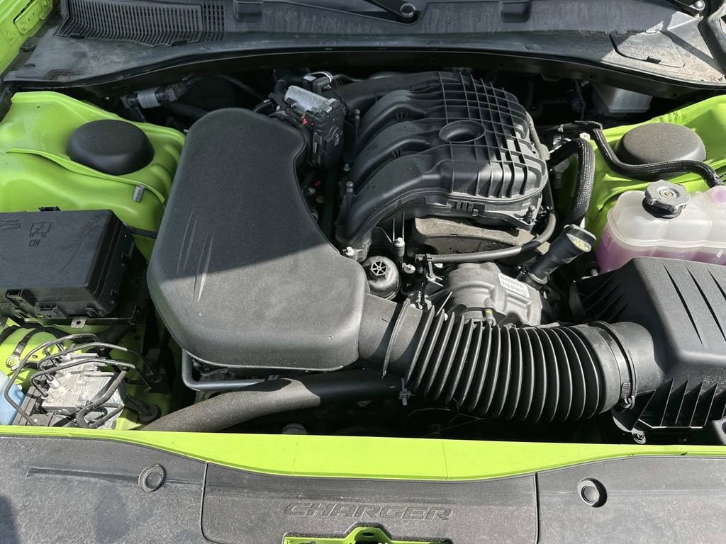 2023 Dodge Charger SXT - Photo 11