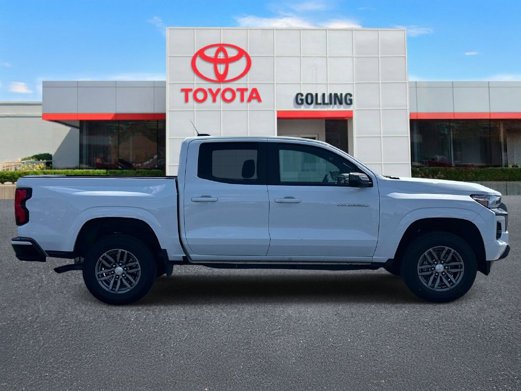 2023 Chevrolet Colorado LT - Photo 6