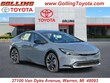 Toyota Prius Plug-in Hybrid