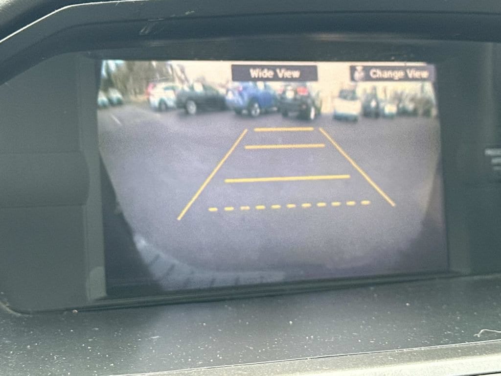 2011 Honda Odyssey Touring - Photo 28