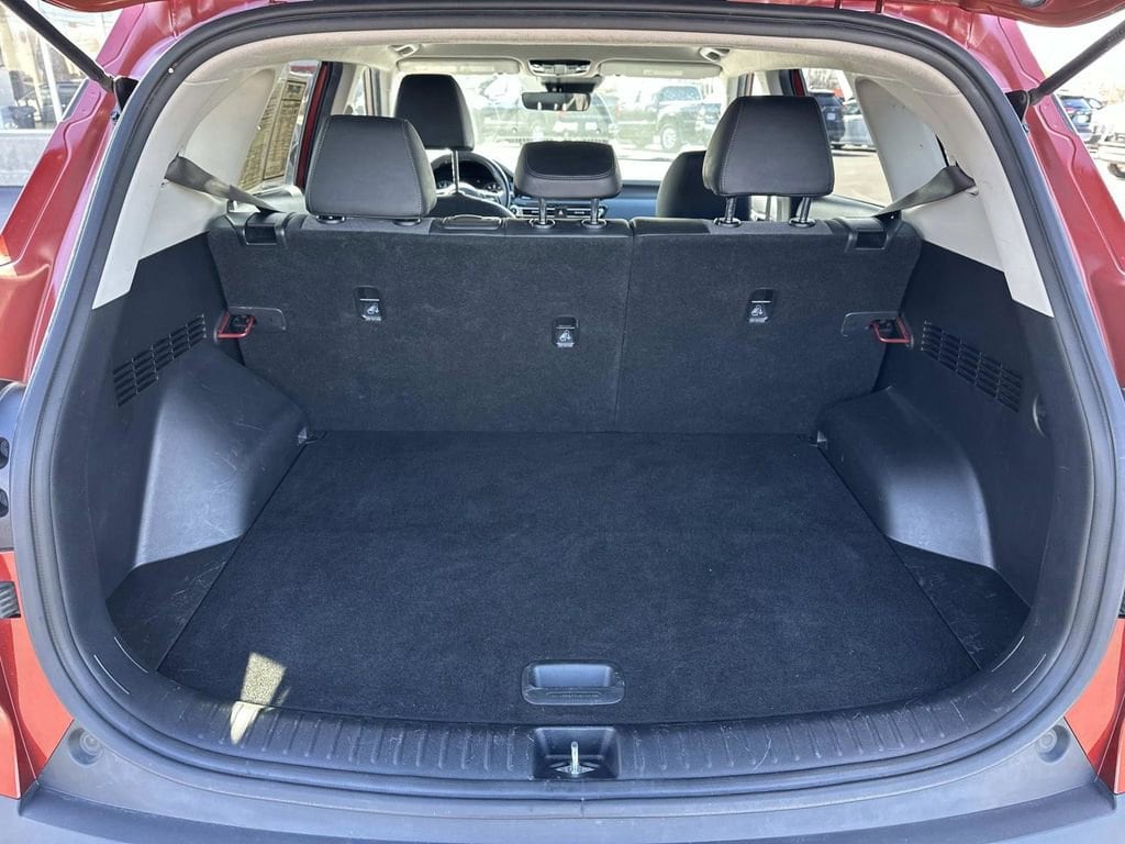 2023 Kia Seltos S - Photo 10