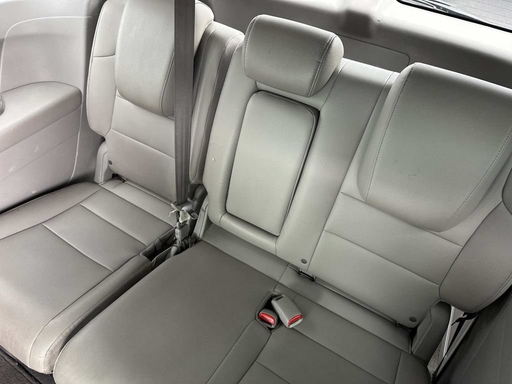 2011 Honda Odyssey Touring - Photo 13
