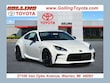  Toyota GR86