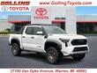 Toyota Tacoma i-FORCE MAX