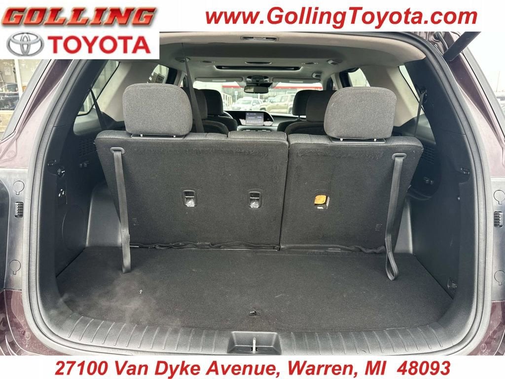 2021 Hyundai Palisade SEL - Photo 10