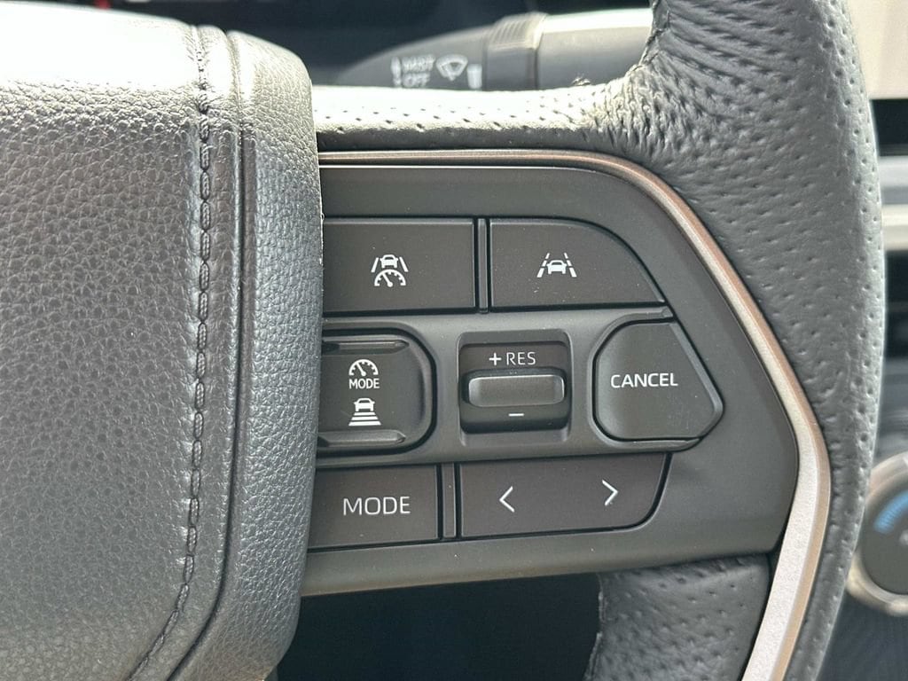 2026 Toyota Tacoma TRD Off Road - Photo 22