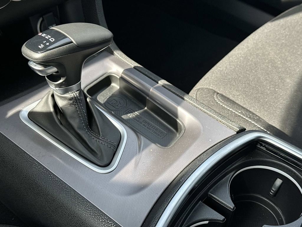 2023 Dodge Charger SXT - Photo 31