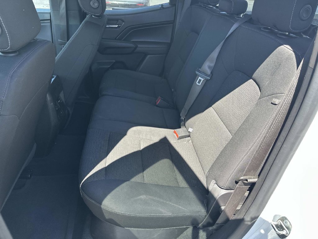 2023 Chevrolet Colorado LT - Photo 12