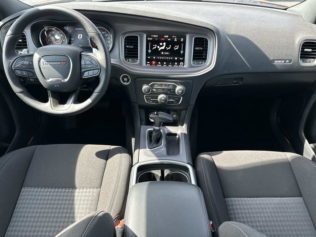 2023 Dodge Charger Scat Pack - Photo 13