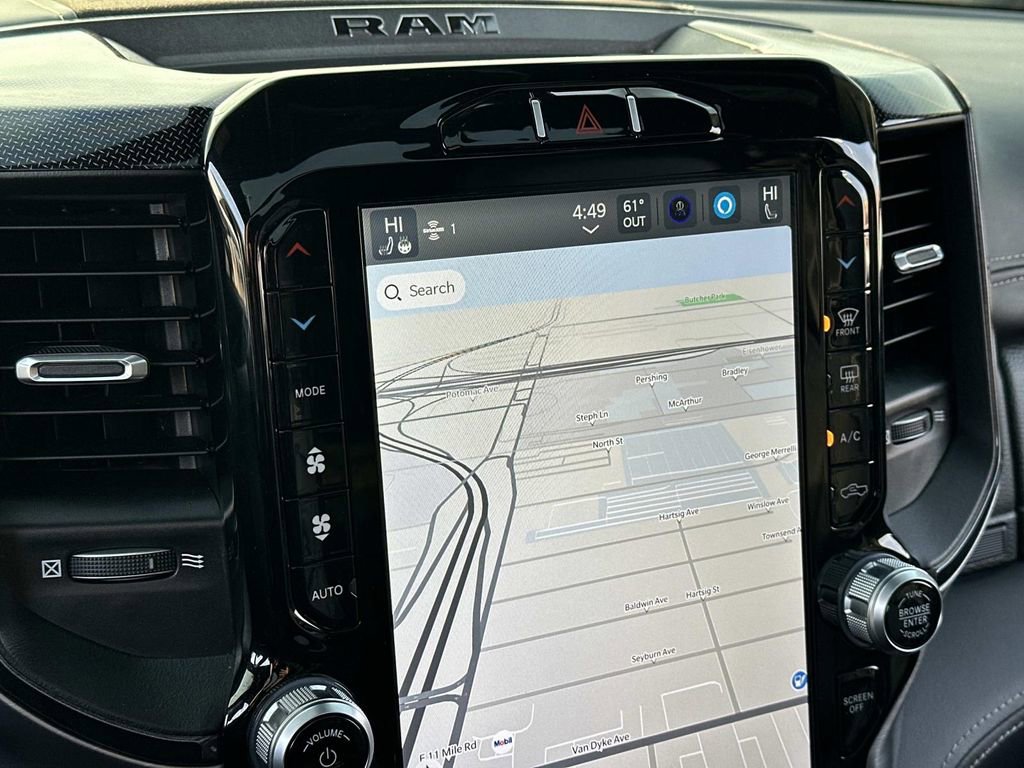 2022 RAM Ram 1500 Pickup TRX - Photo 31